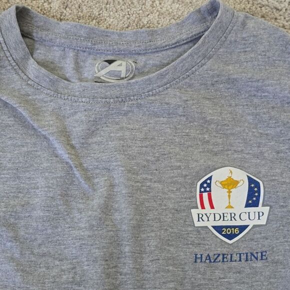 AHead | 2016 Ryder Cup at Hazeltine - Picture 3 of 8